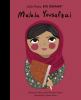 Go to record Malala Yousafzai