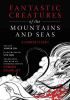 Go to record Fantastic creatures of the mountains and seas : a Chinese ...