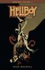 Go to record Hellboy in Hell. Omnibus volume 4