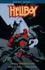 Go to record Hellboy. Omnibus volume 1, Seed of destruction