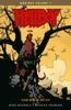 Go to record Hellboy. Omnibus volume 3, The wild hunt