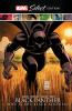 Go to record Black Panther. Who is the Black Panther?