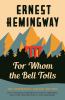 Go to record For whom the bells tolls