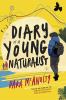 Go to record Diary of a young naturalist