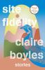 Go to record Site fidelity : stories