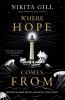 Go to record Where hope comes from : poems of resilience, healing, and ...