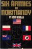 Go to record Six armies in Normandy : from D-Day to the liberation of P...