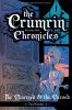 Go to record The Crumrin chronicles, Volume one, The charmed & the cursed