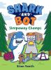 Go to record Shark and Bot. 2, Sleepaway champs