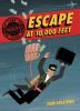 Go to record Unsolved case files. No. 001, Escape at 10,000 feet : D.B....