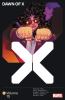 Go to record Dawn of X. Volume 15