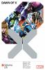 Go to record Dawn of X. Volume 05