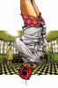 Go to record Deadpool. Vol. 9, Institutionalized