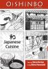 Go to record Oishinbo, a la carte. Japanese cuisine