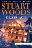 Go to record Class act : a Stone Barrington novel