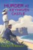 Go to record Murder at Keyhaven Castle : a Stella and Lyndy mystery