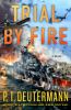 Go to record Trial by fire : a novel