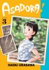 Go to record Asadora! Volume 3