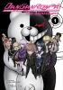 Go to record Danganronpa, the animation. Vol. 1