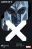 Go to record Dawn of X. Volume 12
