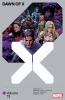 Go to record Dawn of X. Volume 13