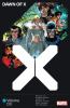 Go to record Dawn of X. Volume 03