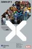 Go to record Dawn of X. Volume 04