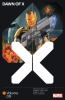Go to record Dawn of X. Volume 09
