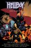 Go to record Mike Mignola's Hellboy universe : the secret histories