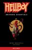 Go to record Hellboy universe essentials : Hellboy