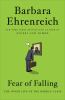 Go to record Fear of falling : the inner life of the middle class