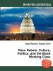 Go to record Race rebels : culture, politics, and the Black working class