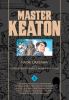 Go to record Master Keaton. 3
