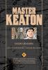 Go to record Master Keaton. 4