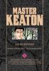 Go to record Master Keaton. 5