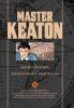 Go to record Master Keaton. 8