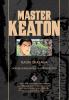 Go to record Master Keaton. 9