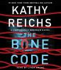 Go to record The bone code : a Temperance Brennan novel