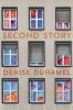 Go to record Second story : poems