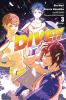 Go to record Dive!! 3
