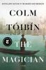 Go to record The magician : a novel