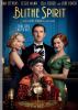 Go to record Blithe spirit