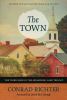 Go to record The town