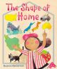 Go to record Shape of home