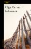 Go to record La forastera