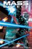 Go to record Mass effect : discovery