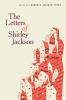 Go to record The letters of Shirley Jackson