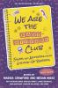 Go to record We are the Baby-Sitters Club : essays and artwork from gro...