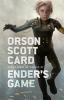 Go to record Ender's game
