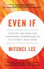 Go to record Even if : trusting God when life disappoints, overwhelms, ...